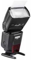 Фотовспышка Sunpak PZ58X for Canon