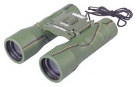 Бинокль Veber Sport БН 12х32 камуфляж