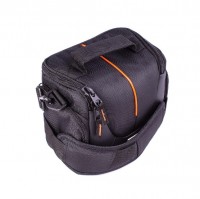 Сумка Dicom UM 2995 black/orange 1