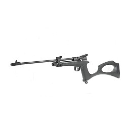 Винтовка/пистолет пневматическая BLACK STRIKE "B024" кал.4,5mm (.177) не более 3,0Дж 