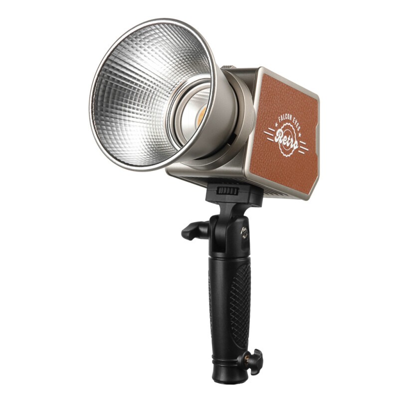 Осветитель светодиодный Falcon Eyes Retro 60R RGB аккумуляторный