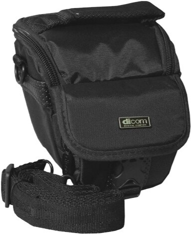 Чехол DICOM S1526 Black																			