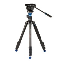 Видеоштатив Benro A2883FS4PRO Travel