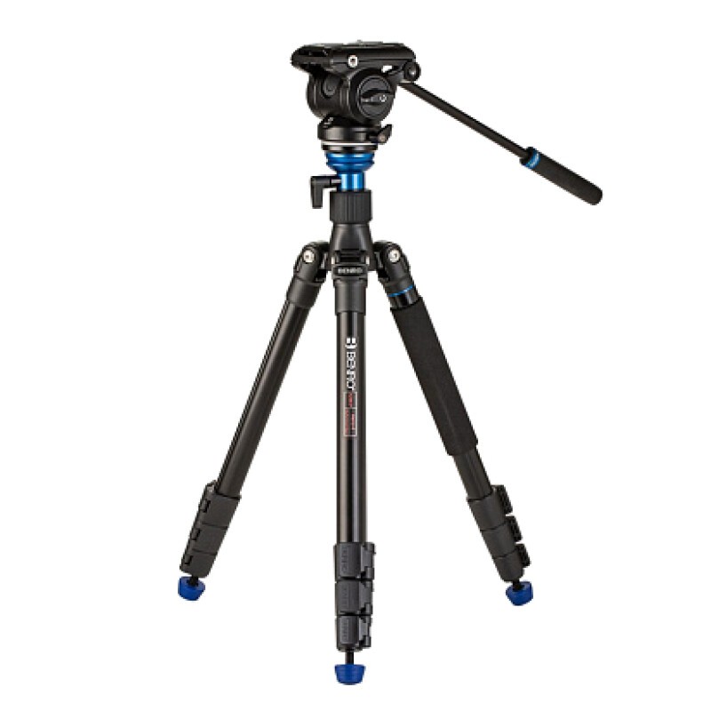 Видеоштатив Benro A2883FS4PRO Travel