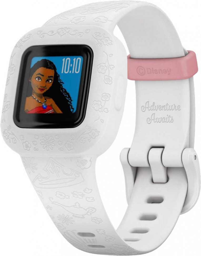 GARMIN VÍVOFIT JR. 3 DISNEY PRINCESS, VÍVOFIT JR. 3