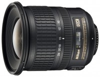 Объектив Nikon AF-S DX 10-24 mm F3.5-4.5G ED 