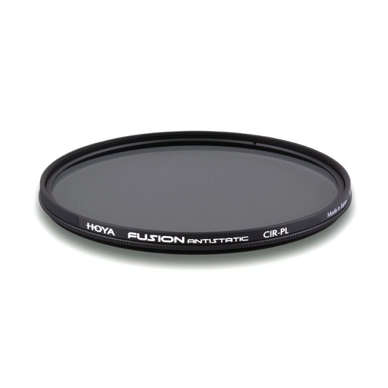 Светофильтр Hoya PL-CIR fusion antistatic, 95 mm