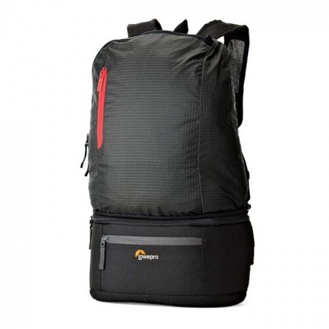 Рюкзак Lowepro Passport Duo черный