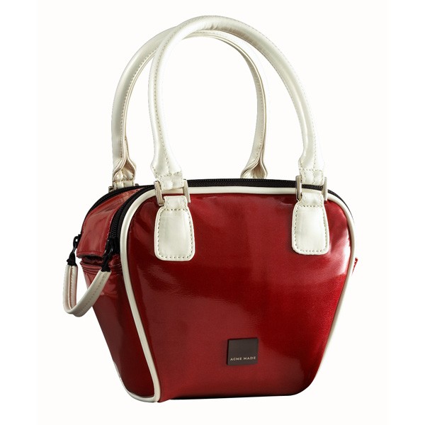 Сумка для DSLR камер Acme Made Bowler Bag красный
