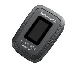 Приёмник радиосистемы Saramonic Blink500 Pro RX