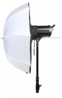 Зонт софт-бокс Ditech UBS33WB 33" (84 см) 
