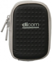 чехол dicom h001 black