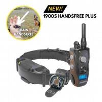 Ошейник DOGTRA 1900S HANDSFREE PLUS B&L