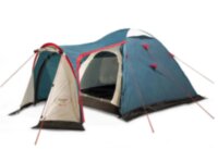 Палатка Canadian Camper RINO 3 royal