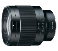 Объектив Tokina 85mm F1.8 atx-m FE
