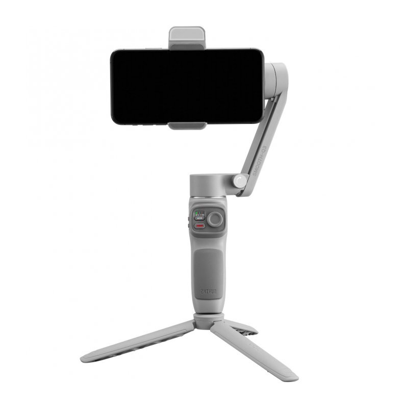 Стабилизатор Zhiyun Smooth-Q3 Combo