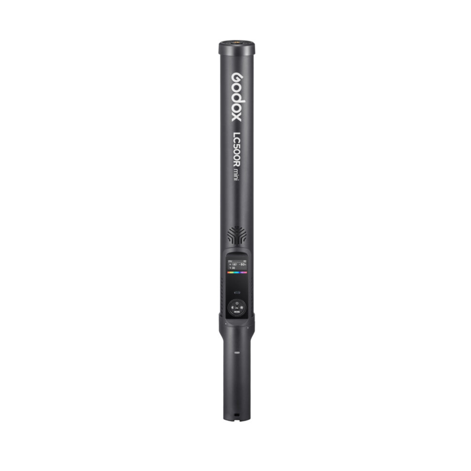 Осветитель светодиодный Godox LC500R min