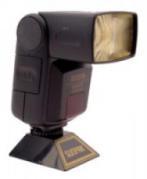 Фотовспышка Sunpak Thyristor 888 AFZ for Nikon 1