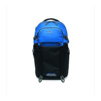 Рюкзак Lowepro Photo Active BP 200 AW синий черный