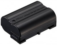 Аккумулятор Dicom Panda DN-EL15 for Nikon EN-EL15 2