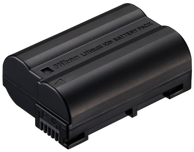 Аккумулятор Dicom Panda DN-EL15 for Nikon EN-EL15 2