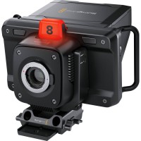 Видеокамера Blackmagic Studio Camera 4K Plus G2