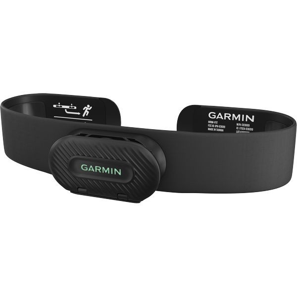 Монитор сердечного ритма Garmin HRM-Fit (010-13314-00)