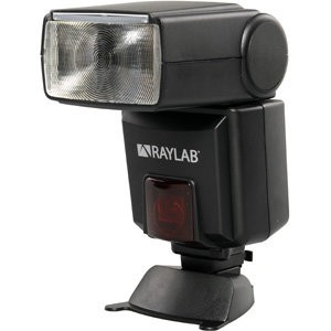 Фотовспышка Raylab R-50 TTL для Canon
