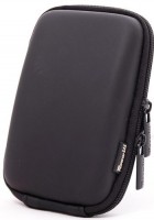 Чехол Roxwill C 40 black (13*9*4 см)