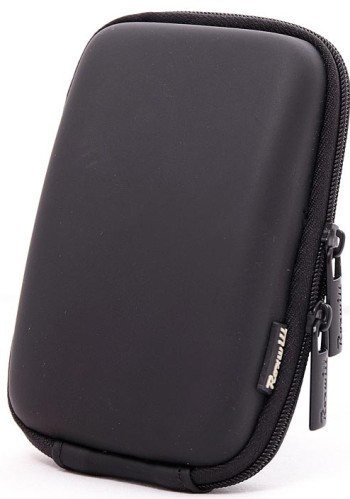 Чехол Roxwill C 40 black (13*9*4 см)