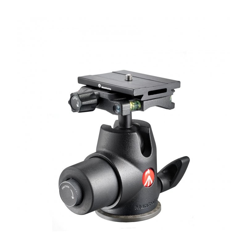 Голова шаровая Manfrotto 468MGQ6