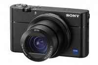 Цифровая фотокамера Sony Cyber-shot DSC-RX100M5