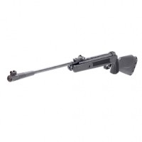 Винтовка пневматическая BLACK STRIKE "B009" кал.4,5mm (.177) не более 3,0Дж 1