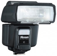 Вспышка Nissin i60A для фотокамер Nikon