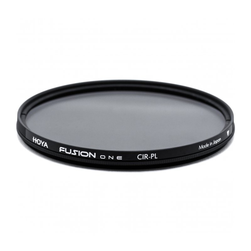 Светофильтр Hoya PL-CIR Fusion One, 43 mm