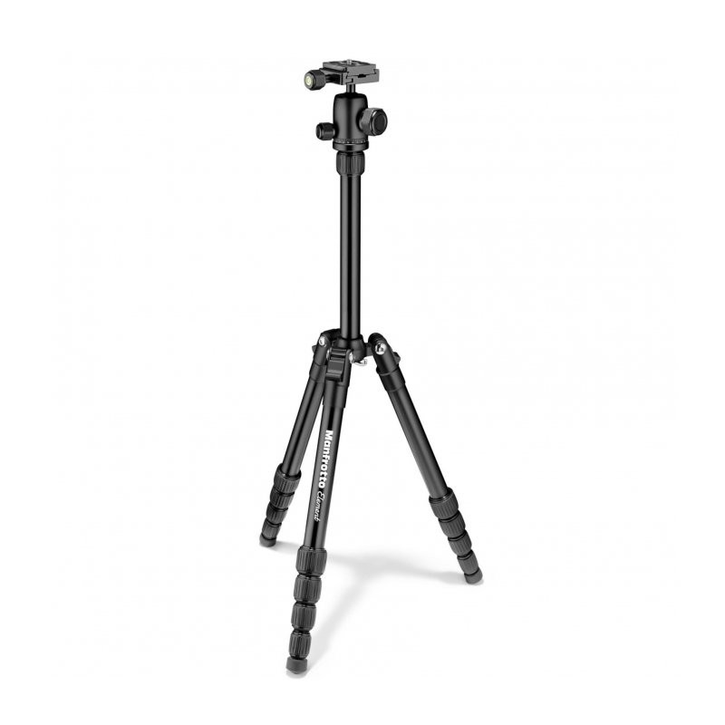 Штатив Manfrotto MKELES5BK-BH 