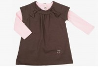 Комплект для девочки Mini Maxi