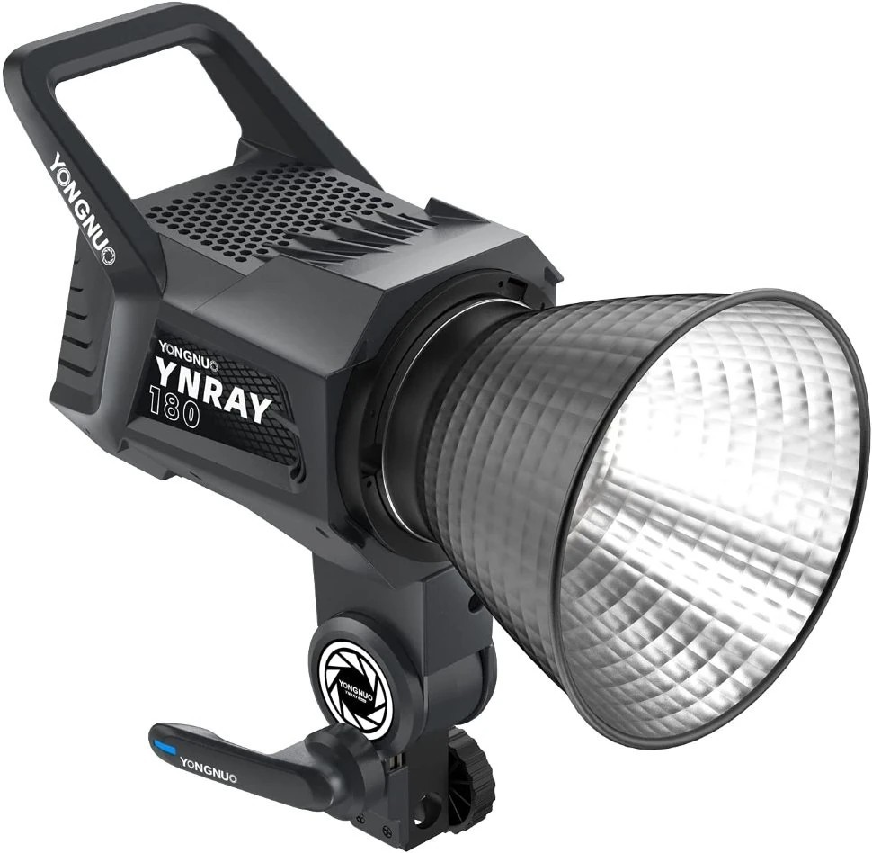 Светодиодный осветитель Yongnuo YNRAY-180 3200K-5600K