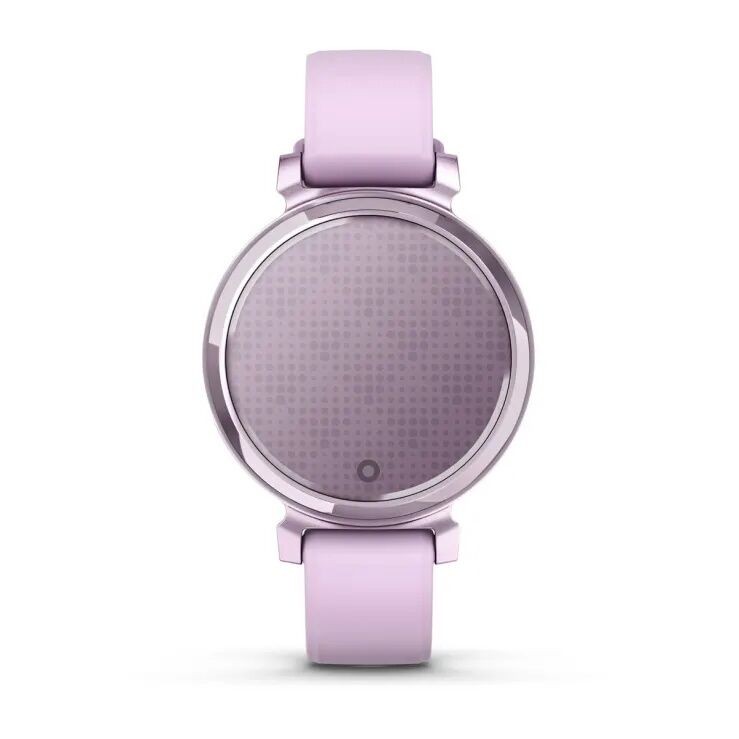 Часы Garmin Lily 2 Metallic Lilac