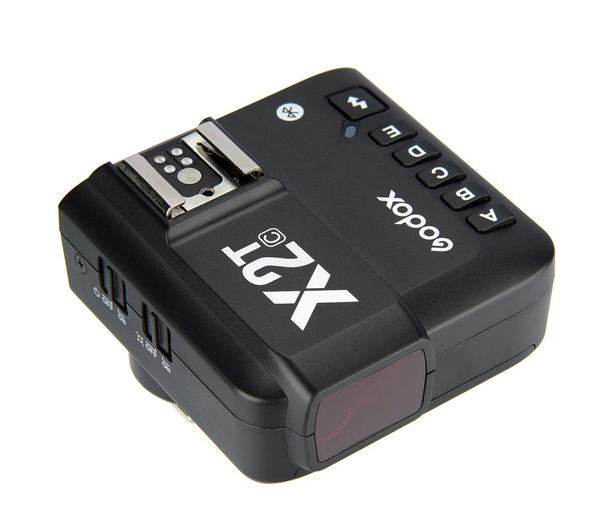 Трансмиттер Godox X2T-C TTL для Canon 2
