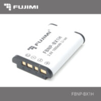 Аккумулятор Fujimi NP-BX1H 2