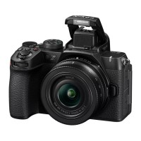 Фотоаппарат Nikon Z50 II 