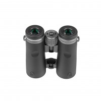 Бинокль Veber Silver Line II 10x42WP