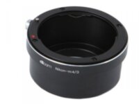 Адаптер DICOM для объектива Nikon -M4/3