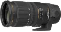 Объектив Sigma AF 70-200 f/2.8  APO EX DG HSM Nikon   