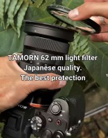 Фильтр TAMRON 62 mm UV