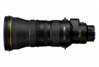 Объектив Nikon NIKKOR Z 400mm f/2.8 TC VR S