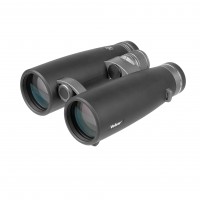 Бинокль Veber Silver Line II 12x50W
