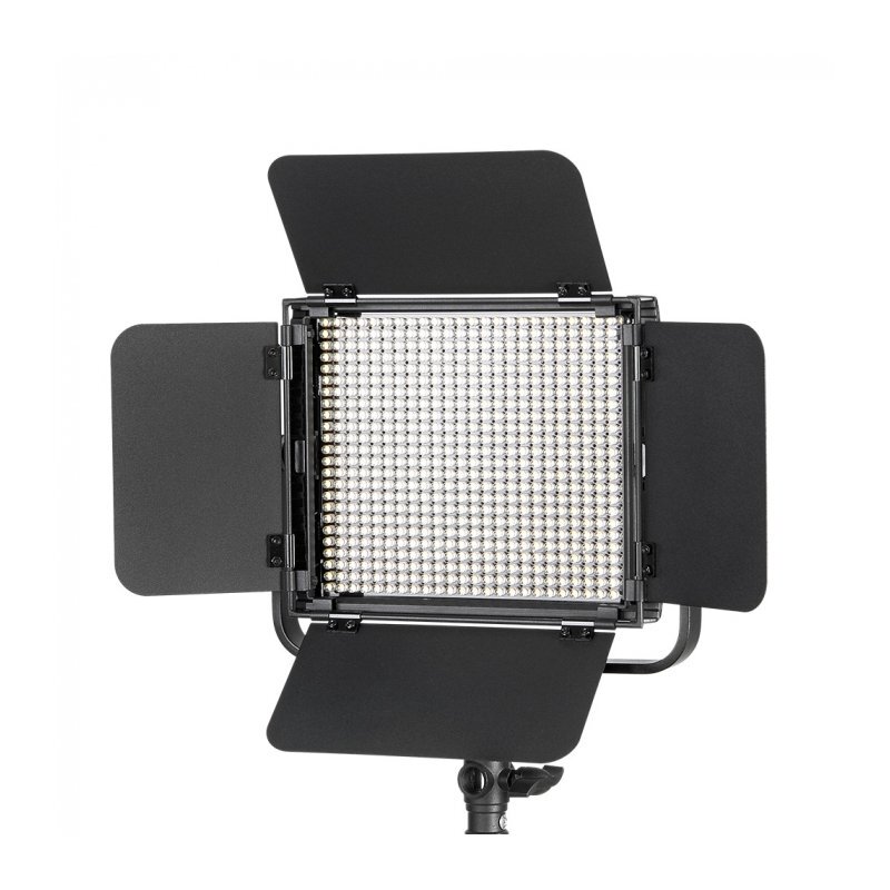 Осветитель светодиодный Falcon Eyes FlatLight 600 LED Bi-color