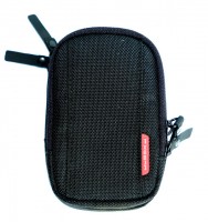 Чехол унисекс Hakuba TWINPACK S чёрный